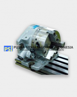 Krisbow Simple Indexing Spacer D=167mm