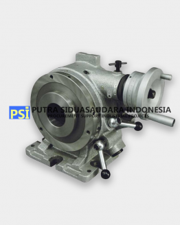 Krisbow Super Indexing Spacer D=167mm