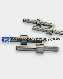 Krisbow Touch Point Sensor Alloy Steel 3402-100