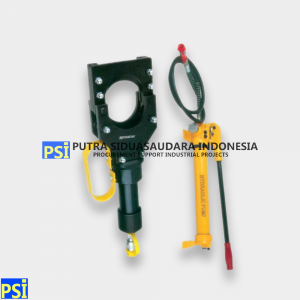 Krisbow Cable Cutter Diameter 85mm W/pump