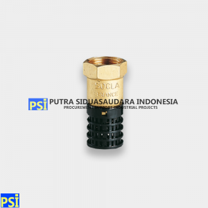 SOCLA Guided Check Valves Type 104