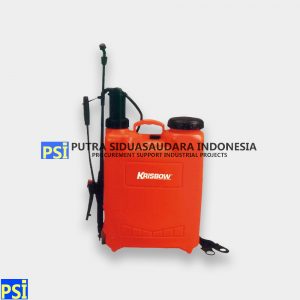 Krisbow Pressure Sprayer 16L