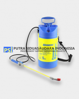 Krisbow Pressure Sprayer 5L