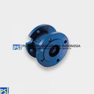 SOCLA Guided Check Valves Type 402