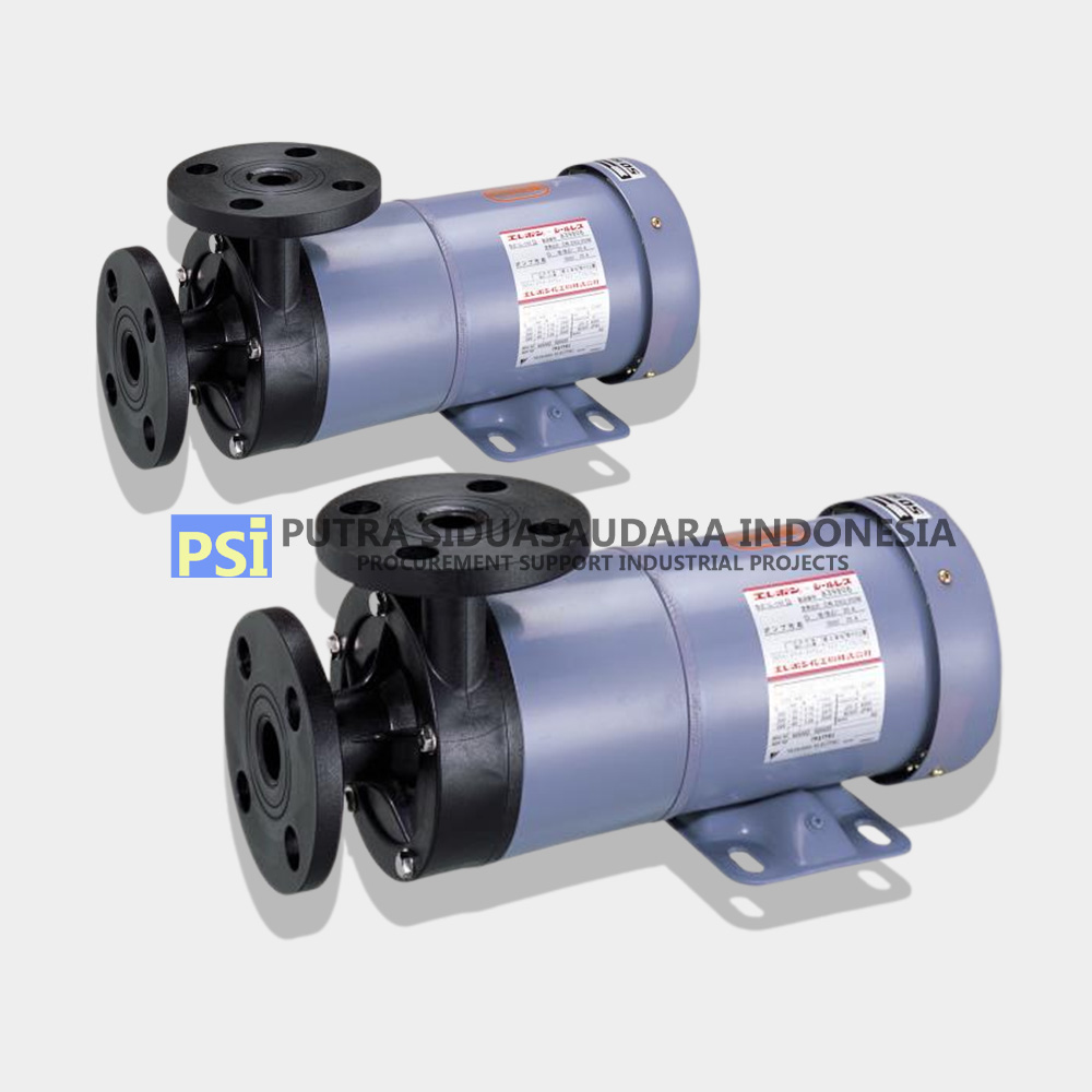 Pompa Elepon SL-35F Magnetic Drive Sealless Pumps
