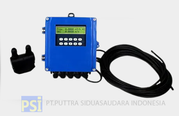 SHM Water Meter Ultrasonic Remote Flow Meter