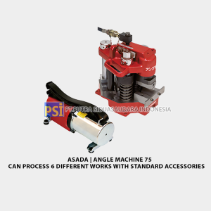 Asada Angle Machine 75 (ACC)