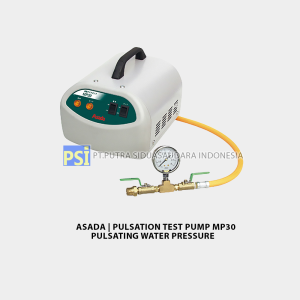 Asada Pulsation Test Pump MP30