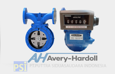 Avery Hardoll Flow Meter