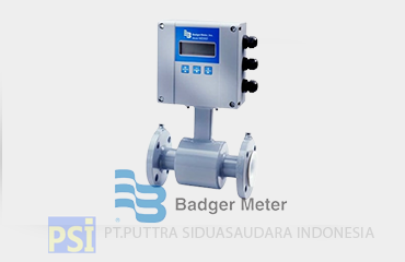 Badger Flow Meter