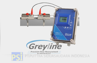 Greyline Flow Meter