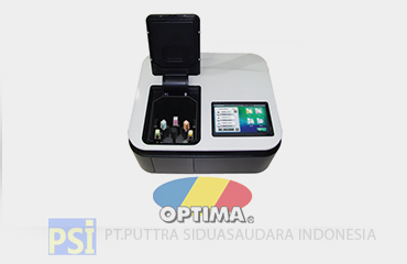 OPTIMA Spectrophotometer