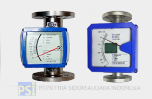 SHM Water RotaMeter Analog & Digital