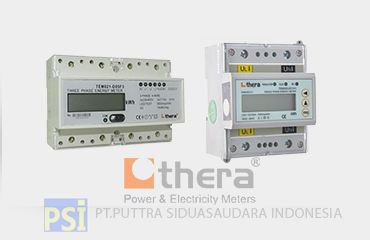 Thera Electricity Meters