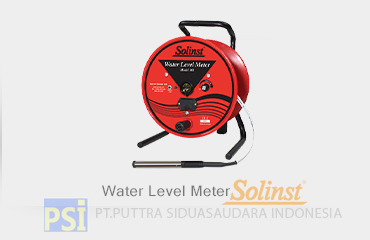 Water Level Meter Solinst